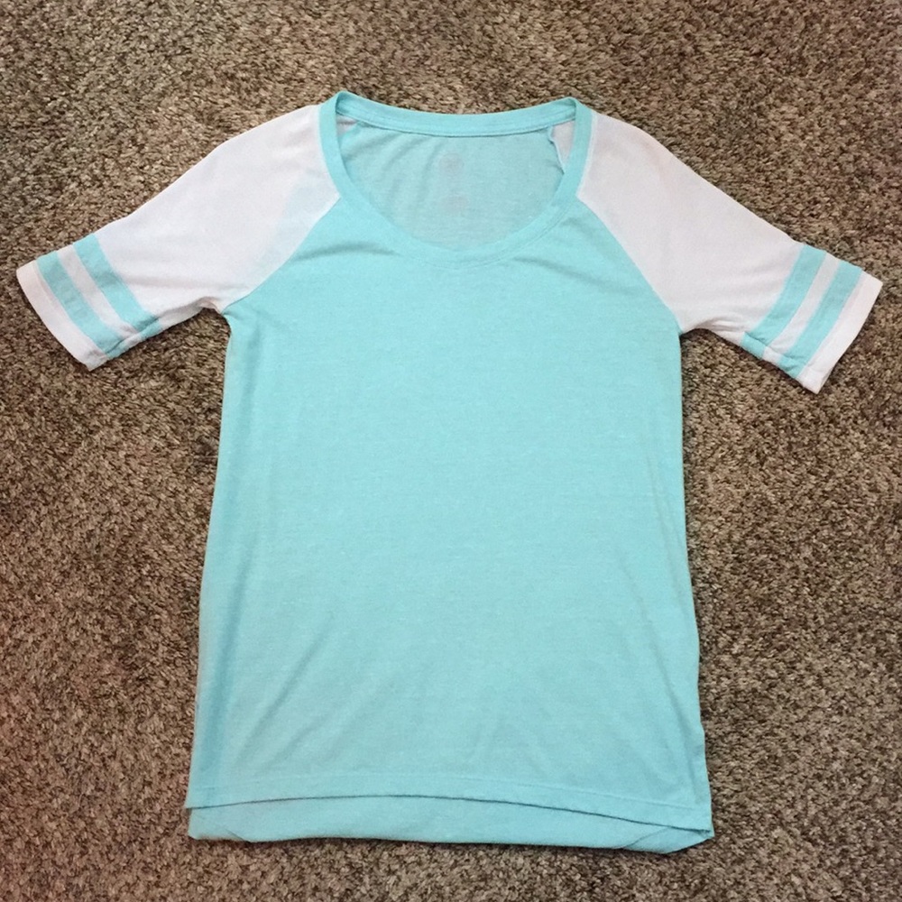 Baseball t-shirt